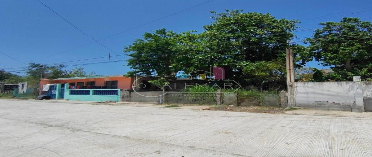 Foto de terreno habitacional en venta en  , sahop, ciudad madero, tamaulipas, 30629881 No. 03