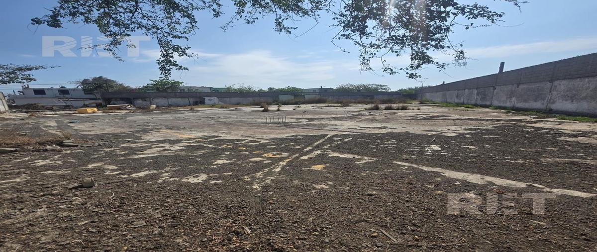 Foto de terreno habitacional en venta en  , sahop, ciudad madero, tamaulipas, 0 No. 03