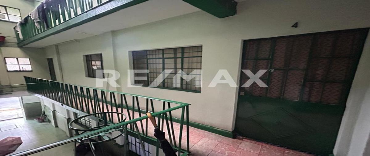 Foto de edificio en venta en sahuaripa , álvaro obregón, venustiano carranza, df / cdmx, 0 No. 03
