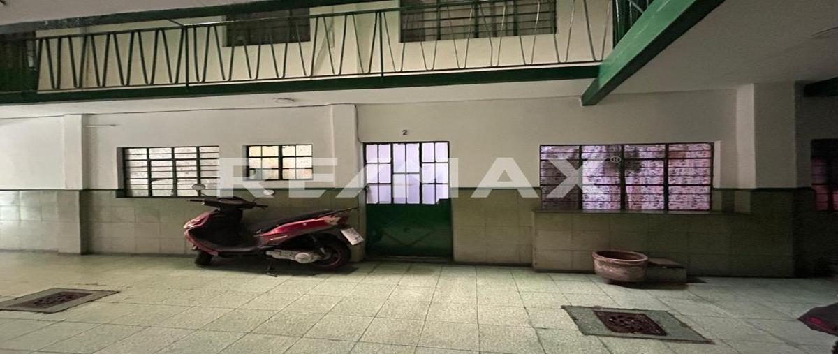 Foto de edificio en venta en sahuaripa , álvaro obregón, venustiano carranza, df / cdmx, 0 No. 04