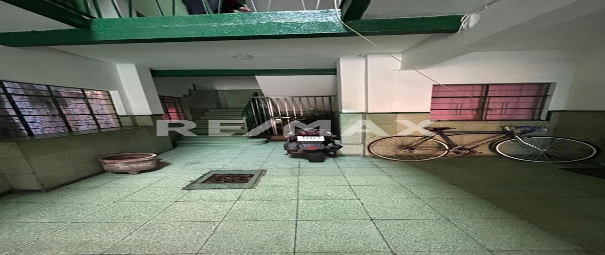 Foto de edificio en venta en sahuaripa , álvaro obregón, venustiano carranza, df / cdmx, 0 No. 05
