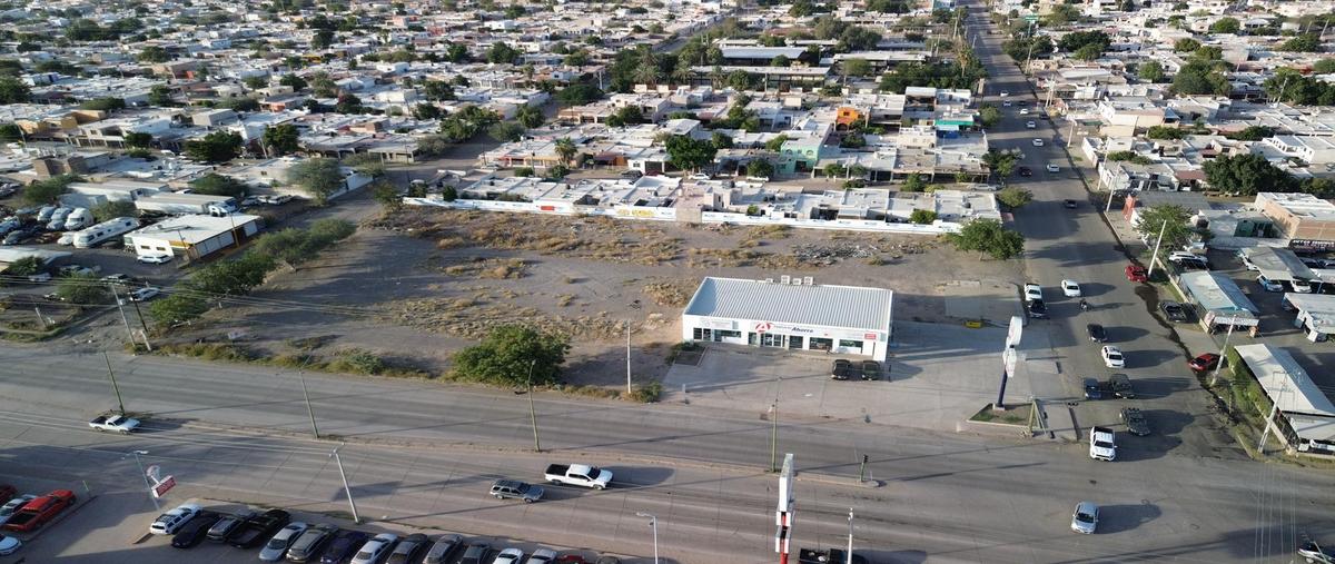 Foto de terreno habitacional en renta en  , sahuaro final, hermosillo, sonora, 0 No. 03