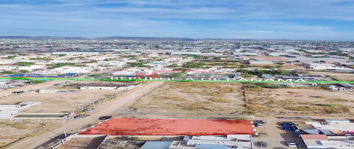 Foto de terreno habitacional en venta en  , sahuaro final, hermosillo, sonora, 0 No. 05