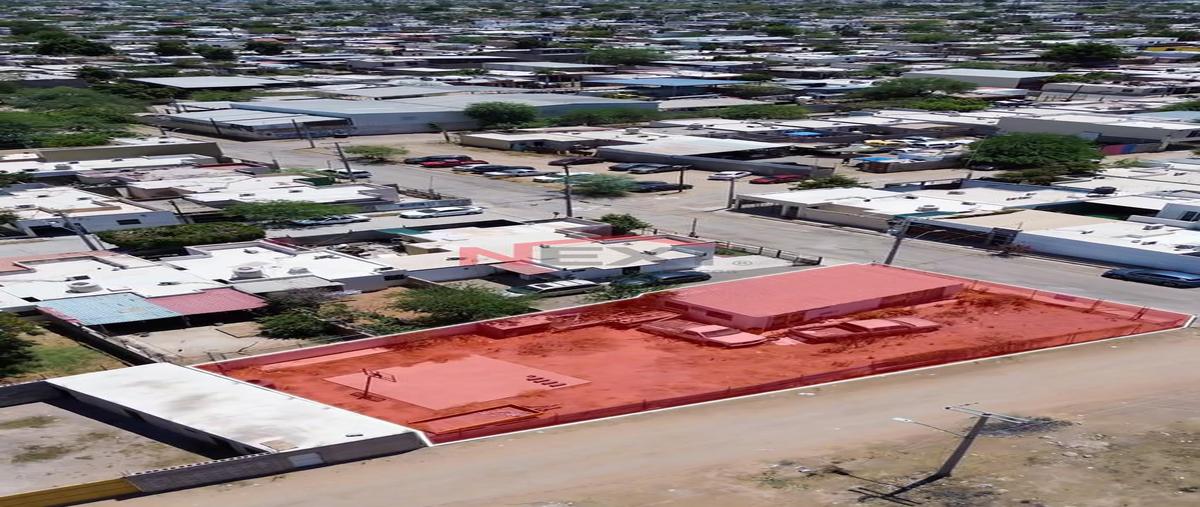 Foto de terreno comercial en venta en  , sahuaro final, hermosillo, sonora, 0 No. 03