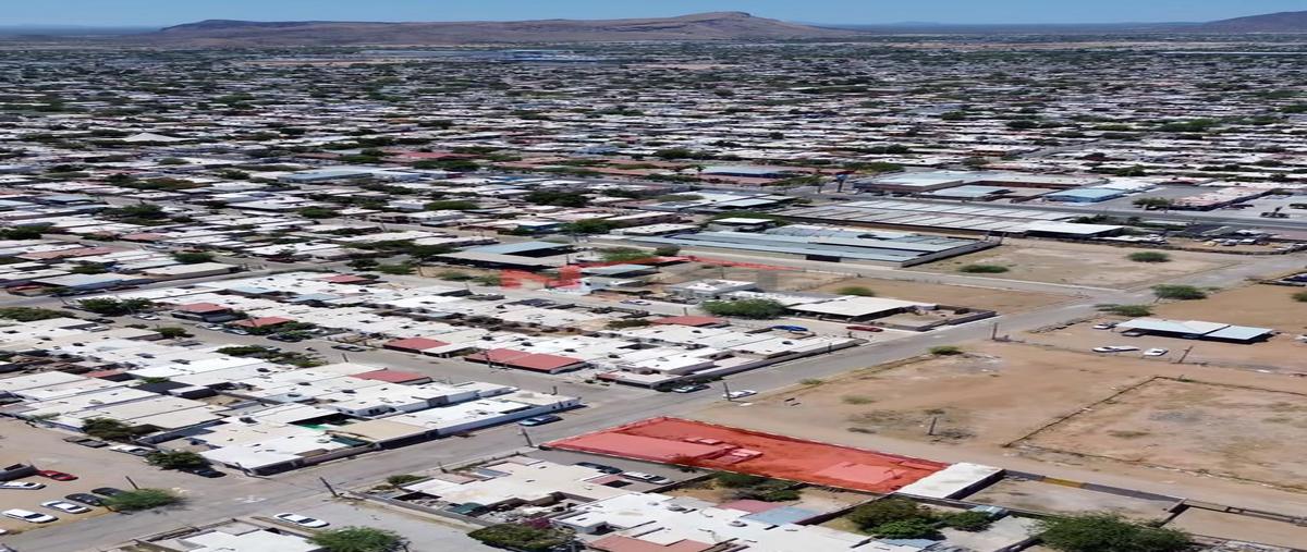 Foto de terreno comercial en venta en  , sahuaro final, hermosillo, sonora, 0 No. 05