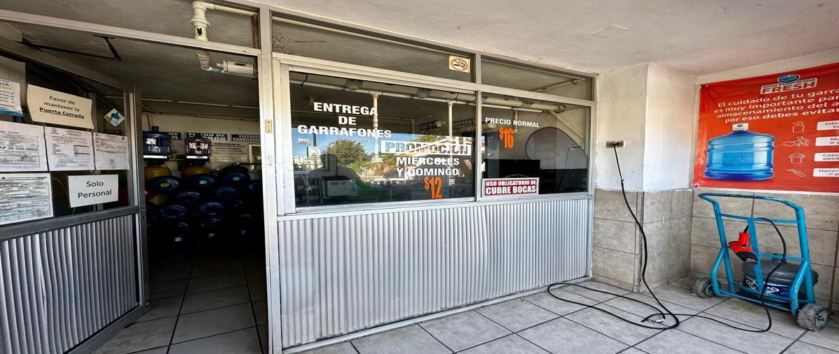 Foto de local en venta en  , sahuaro, hermosillo, sonora, 0 No. 03