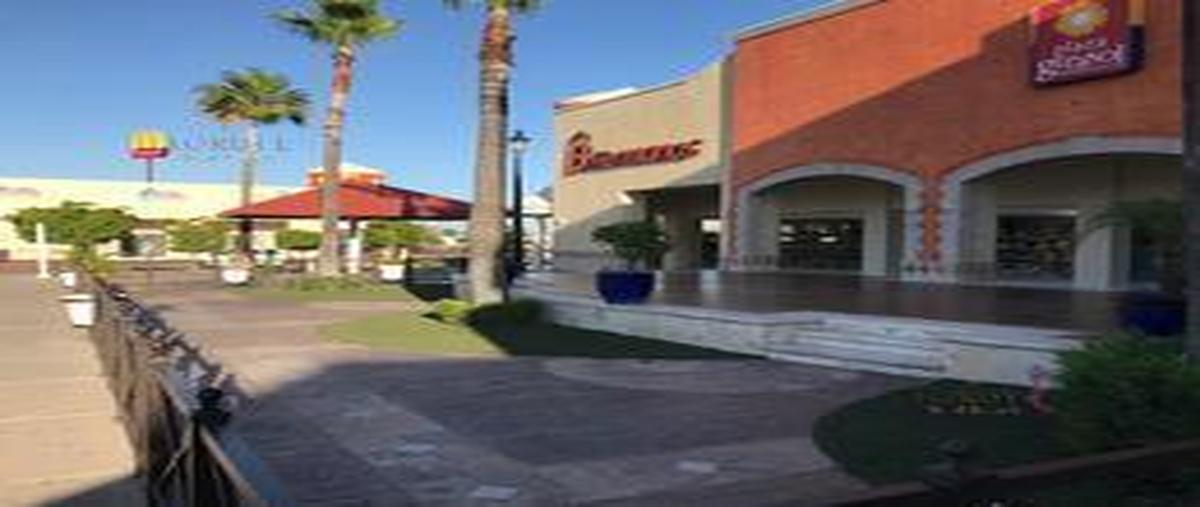 Foto de local en renta en  , sahuaro indeco, hermosillo, sonora, 29963710 No. 04