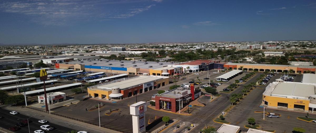 Foto de local en renta en  , sahuaro indeco, hermosillo, sonora, 0 No. 03
