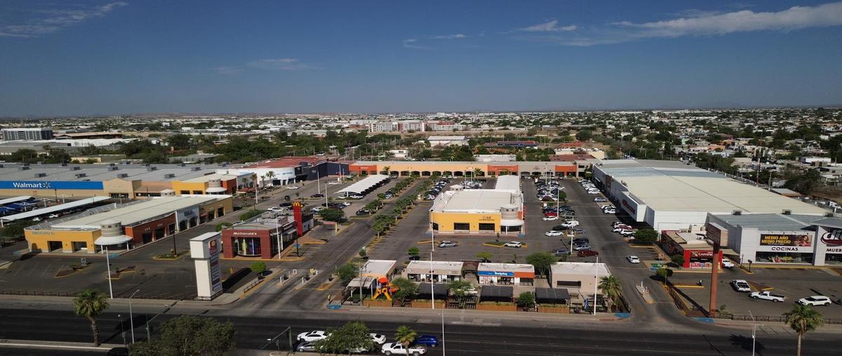 Foto de local en renta en  , sahuaro indeco, hermosillo, sonora, 0 No. 05