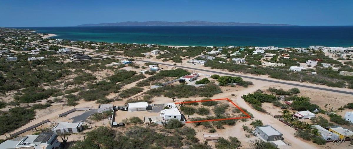 Foto de terreno habitacional en venta en sahuaro , la ventana, la paz, baja california sur, 31057569 No. 03