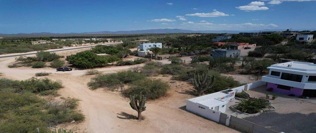Foto de terreno habitacional en venta en sahuaro , la ventana, la paz, baja california sur, 31057569 No. 05