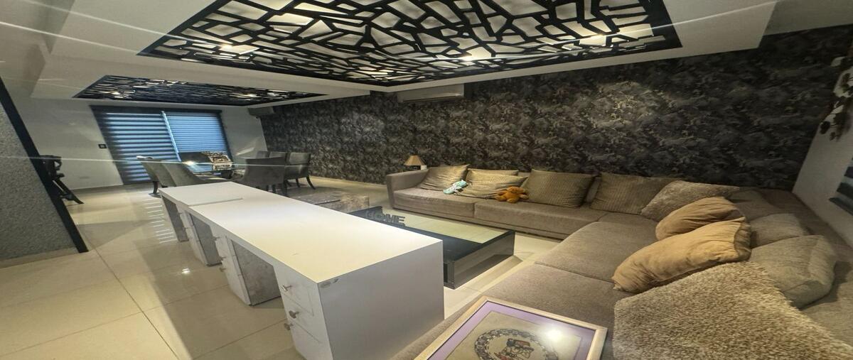 Foto de casa en venta en sahuaro sur , cerradas de cumbres, monterrey, nuevo león, 0 No. 03