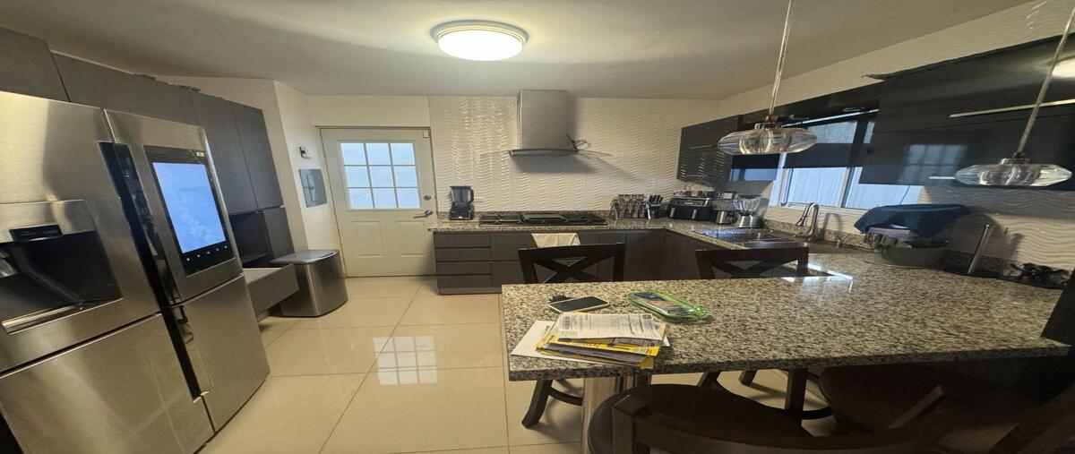 Foto de casa en venta en sahuaro sur , cerradas de cumbres, monterrey, nuevo león, 0 No. 04