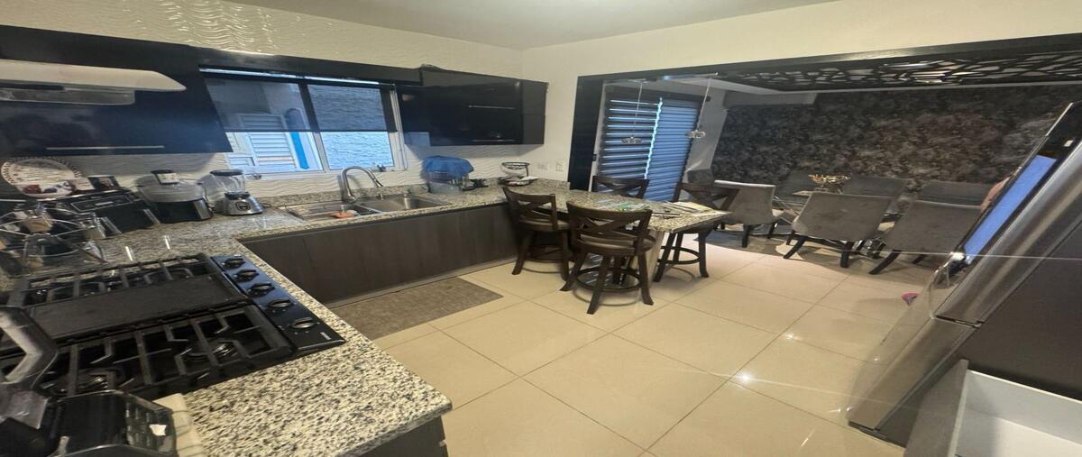 Foto de casa en venta en sahuaro sur , cerradas de cumbres, monterrey, nuevo león, 0 No. 05