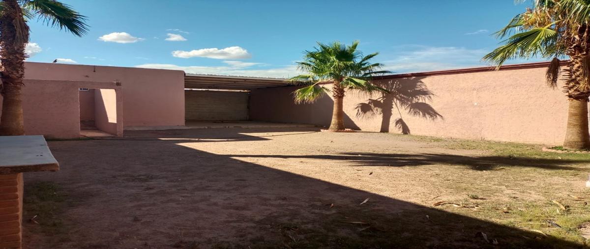 Foto de terreno habitacional en renta en  , sahuaros i, ii y iii, chihuahua, chihuahua, 0 No. 04