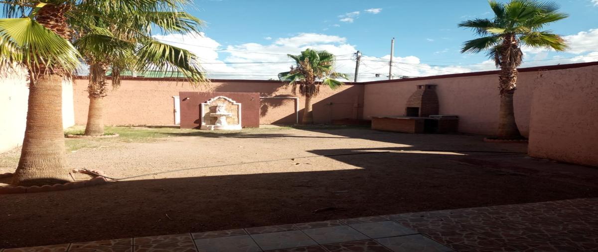 Foto de terreno habitacional en renta en  , sahuaros i, ii y iii, chihuahua, chihuahua, 0 No. 05