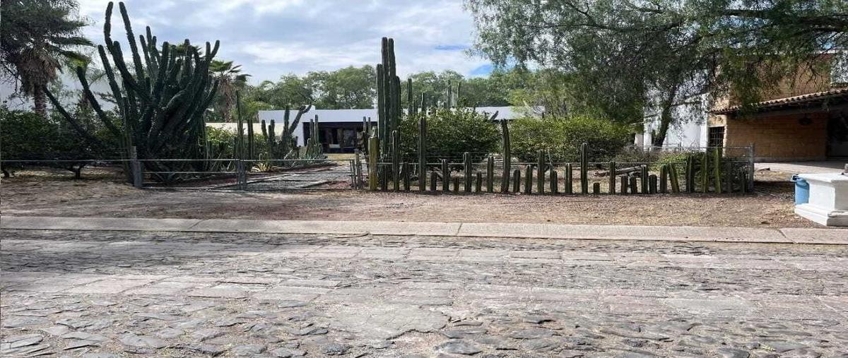 Foto de terreno habitacional en venta en saint andrews , balvanera polo y country club, corregidora, querétaro, 29067289 No. 04