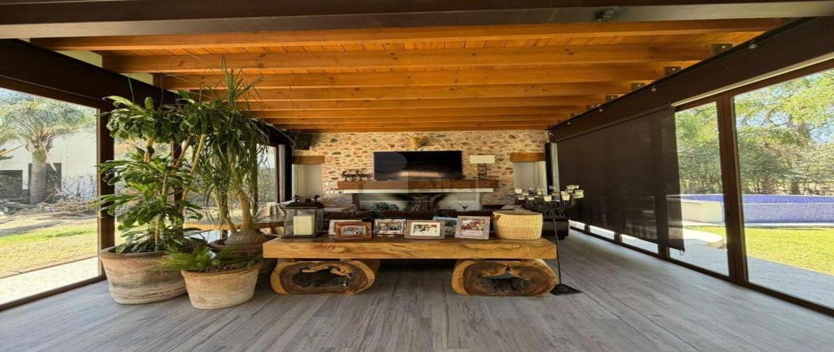 Foto de casa en renta en saint andrews old 67, balvanera polo y country club, corregidora, querétaro, 0 No. 03