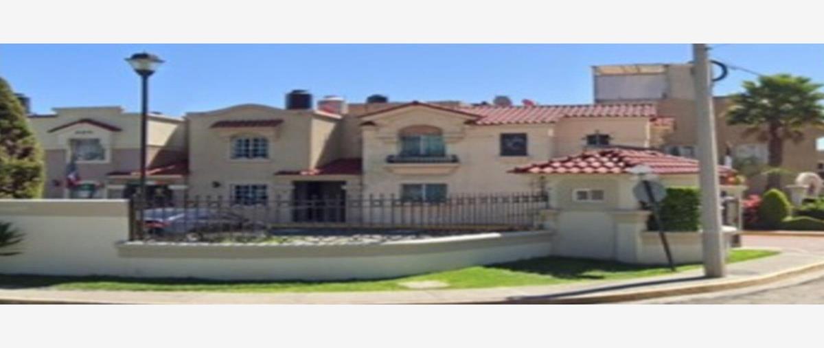 Foto de casa en condominio en venta en saint denis 39, urbi quinta montecarlo, cuautitlán izcalli, méxico, 27281107 No. 01