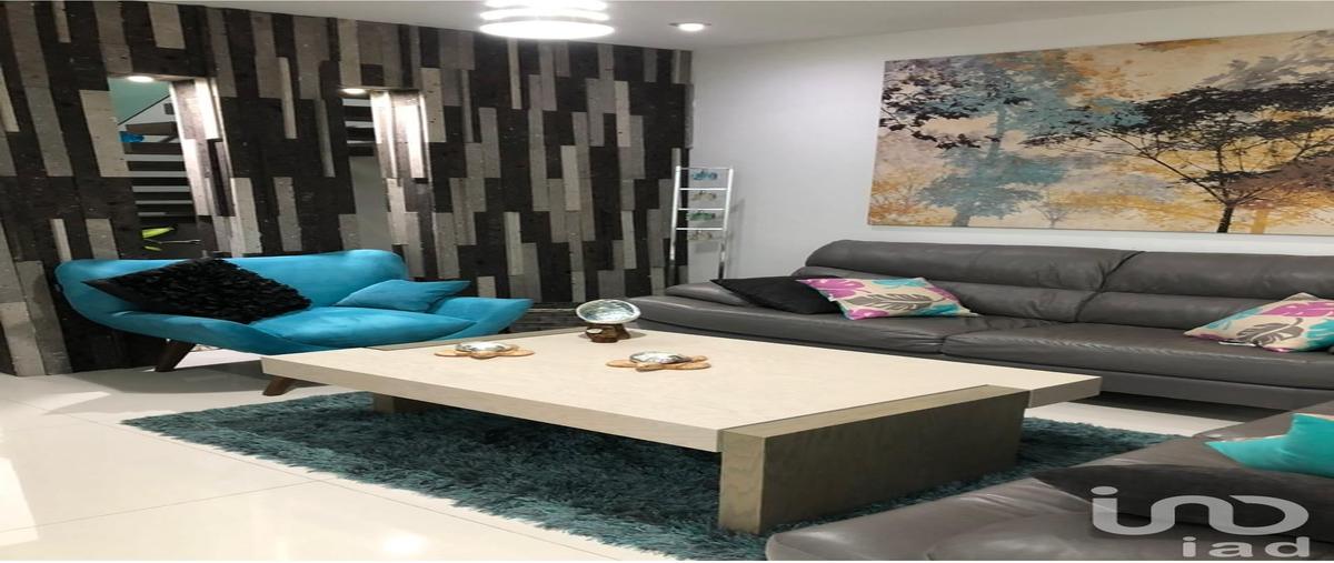 Foto de casa en renta en saint josepht 210, valles de cristal, monterrey, nuevo león, 30850808 No. 05