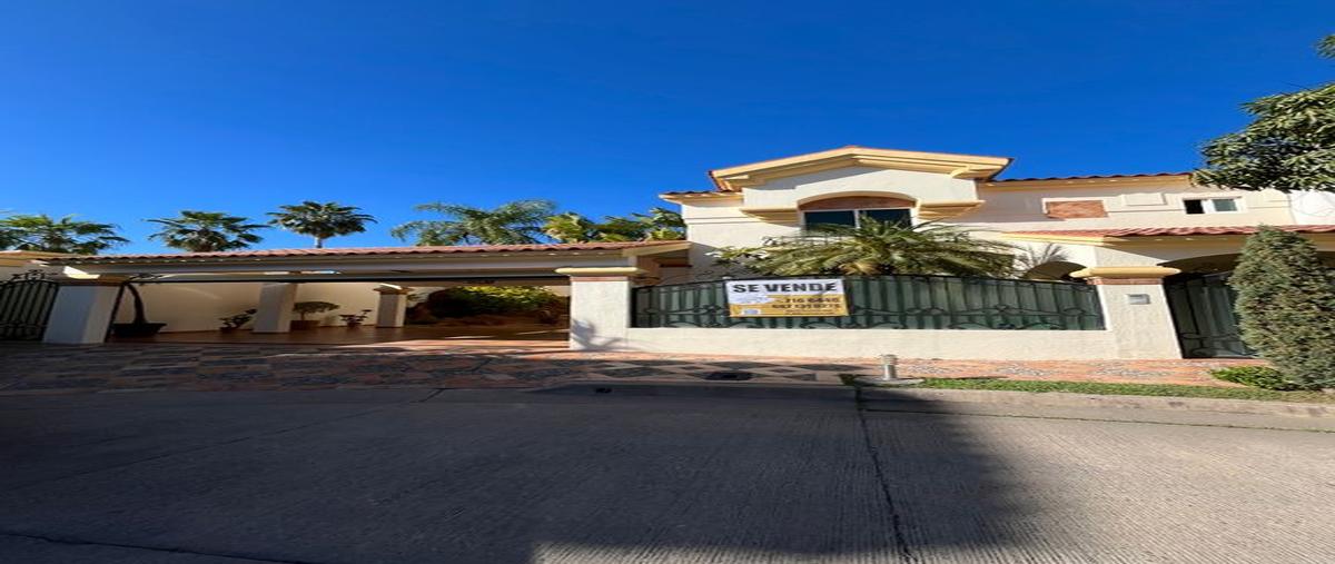 Foto de casa en venta en saint tropez , montecarlo residencial, culiacán, sinaloa, 0 No. 03