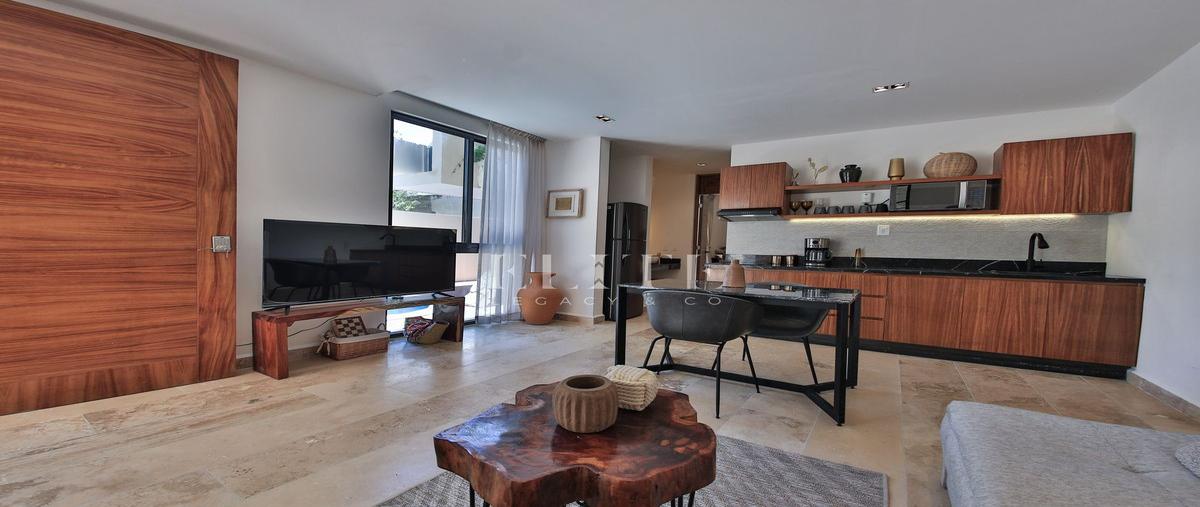 Foto de departamento en renta en sak tuunich , la veleta, tulum, quintana roo, 0 No. 04