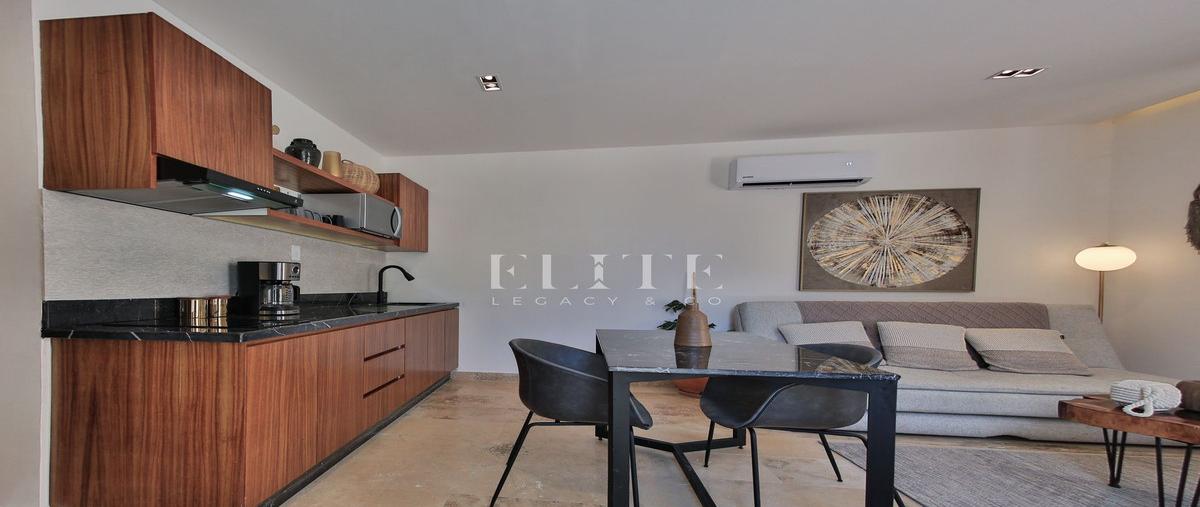 Foto de departamento en renta en sak tuunich , la veleta, tulum, quintana roo, 0 No. 05