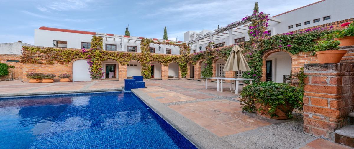 Foto de casa en condominio en venta en sal si puedes , villa de los frailes, san miguel de allende, guanajuato, 30820346 No. 03