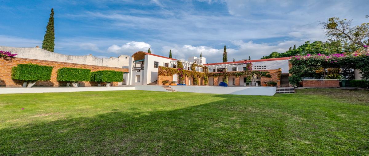 Foto de casa en condominio en venta en sal si puedes , villa de los frailes, san miguel de allende, guanajuato, 30820346 No. 04