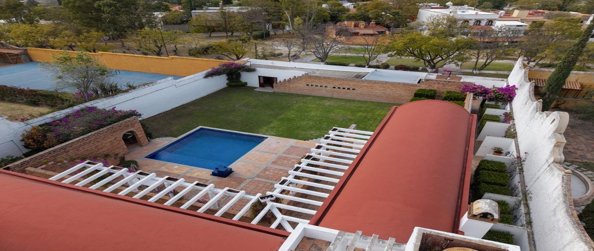 Foto de casa en condominio en venta en sal si puedes , villa de los frailes, san miguel de allende, guanajuato, 30820346 No. 05