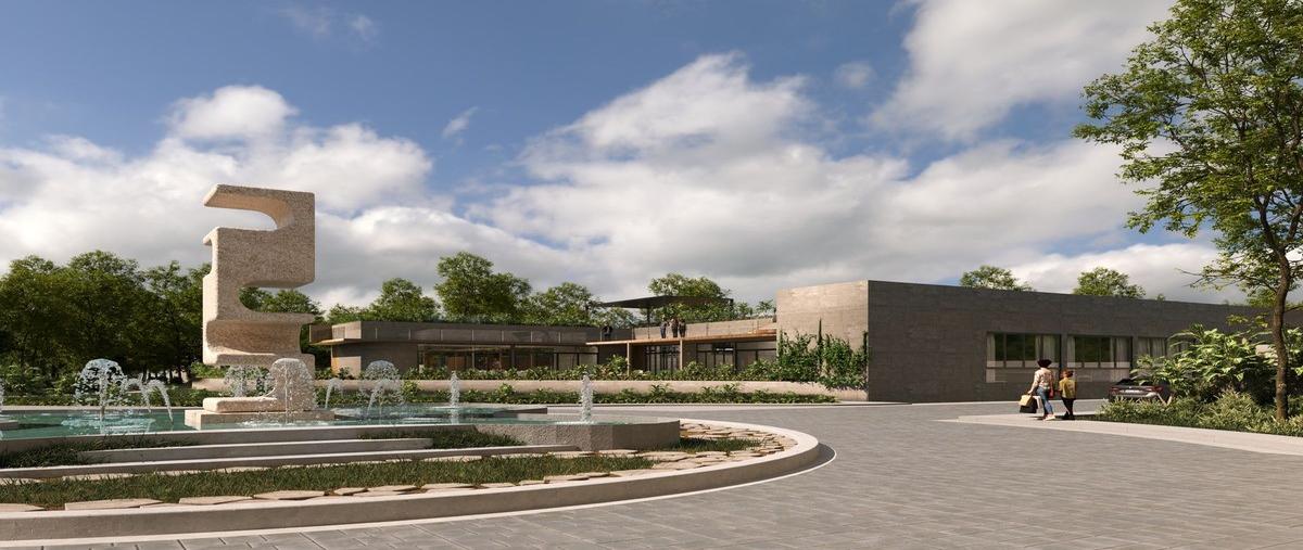 Foto de terreno habitacional en venta en salama , tamanché, mérida, yucatán, 28545174 No. 03