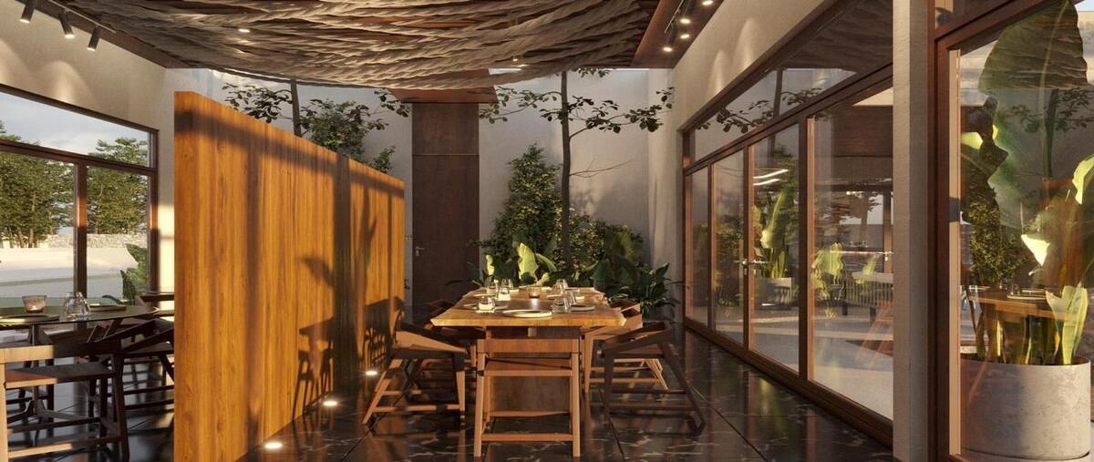 Foto de terreno habitacional en venta en salama , tamanché, mérida, yucatán, 28545174 No. 05