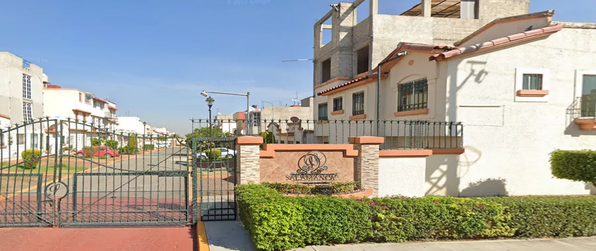 Foto de casa en condominio en salamanca 000, villa del real, tecámac, méxico, 0 foto 02 Foto de casa en condominio en venta en salamanca 000, villa del real, tecámac, méxico, 0 No. 02
