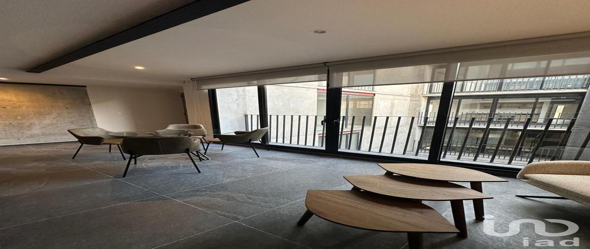 Foto de departamento en renta en salamanca 103, roma norte, cuauhtémoc, df / cdmx, 29946896 No. 01