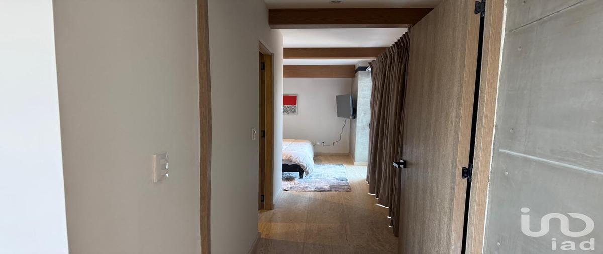 Foto de departamento en venta en salamanca 71, roma norte, cuauhtémoc, df / cdmx, 31061378 No. 03