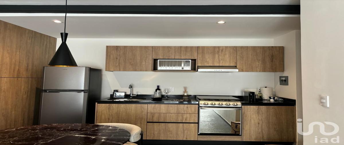 Foto de departamento en venta en salamanca 80, roma norte, cuauhtémoc, df / cdmx, 29766607 No. 03