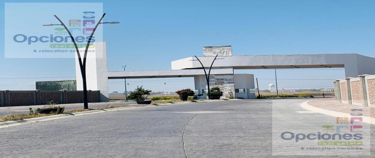 Foto de terreno habitacional en venta en  , salamanca centro, salamanca, guanajuato, 0 No. 03
