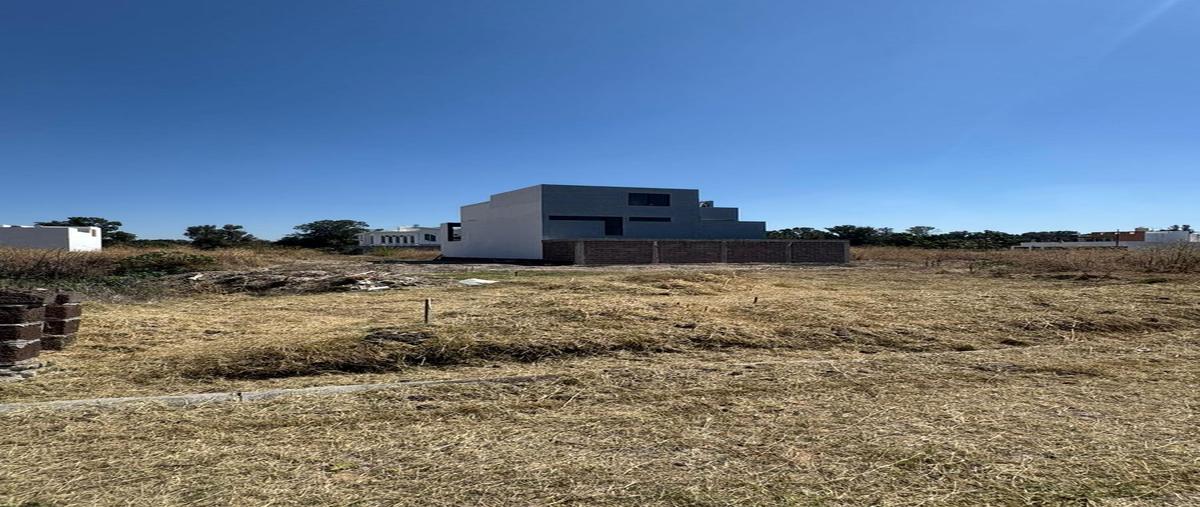 Foto de terreno habitacional en venta en  , salamanca centro, salamanca, guanajuato, 30107023 No. 03