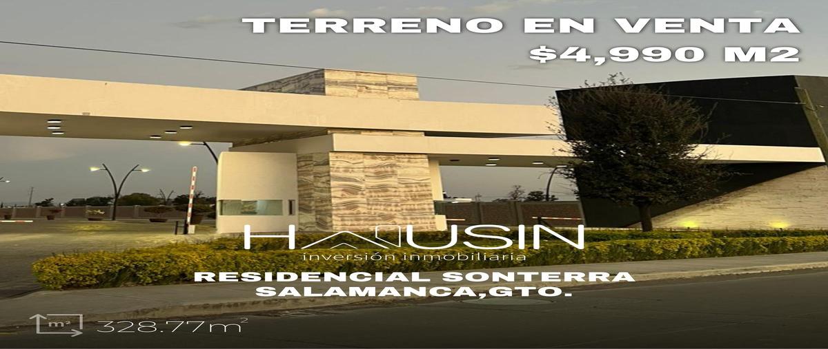 Foto de terreno habitacional en , salamanca centro, salamanca, guanajuato, 30205175 foto 01 Foto de terreno habitacional en venta en , salamanca centro, salamanca, guanajuato, 30205175 No. 01