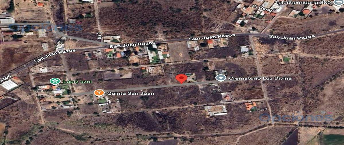 Foto de terreno habitacional en venta en  , salamanca centro, salamanca, guanajuato, 30284606 No. 05