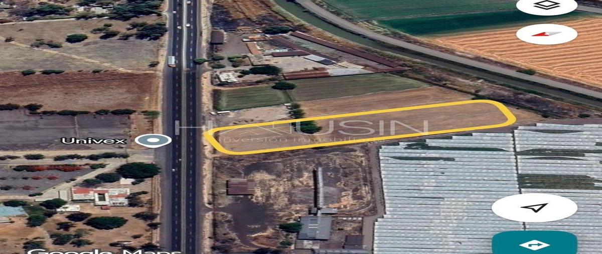 Foto de terreno habitacional en venta en  , salamanca centro, salamanca, guanajuato, 0 No. 04