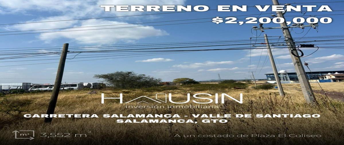 Foto de terreno habitacional en , salamanca centro, salamanca, guanajuato, 0 foto 01 Foto de terreno habitacional en venta en , salamanca centro, salamanca, guanajuato, 0 No. 01