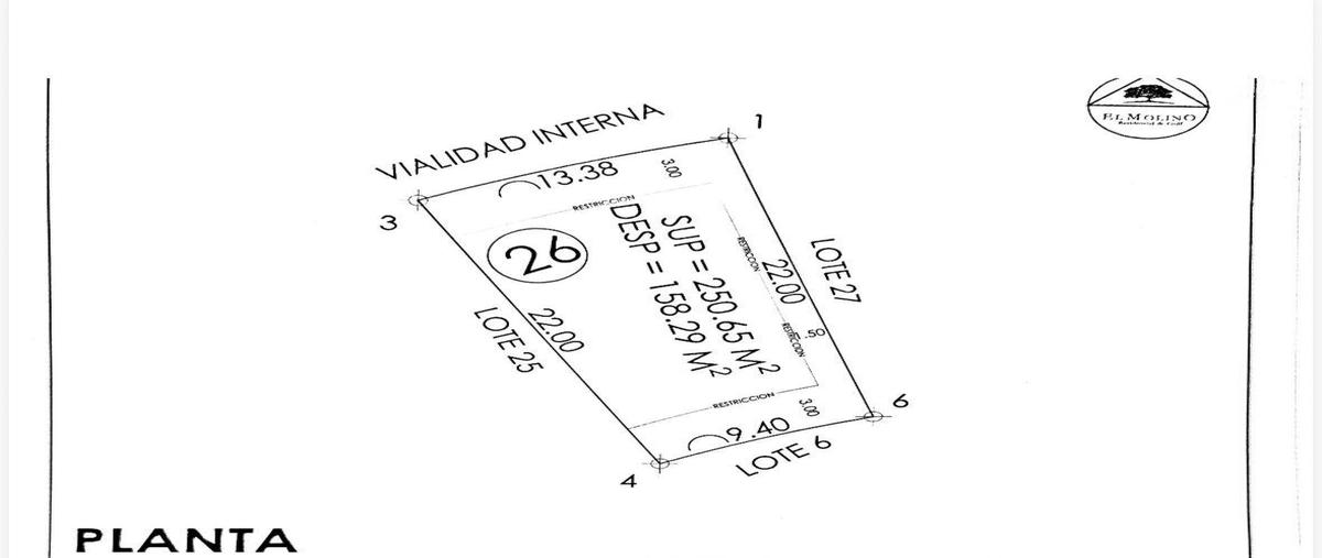 Foto de terreno habitacional en venta en  , salamanca centro, salamanca, guanajuato, 0 No. 04