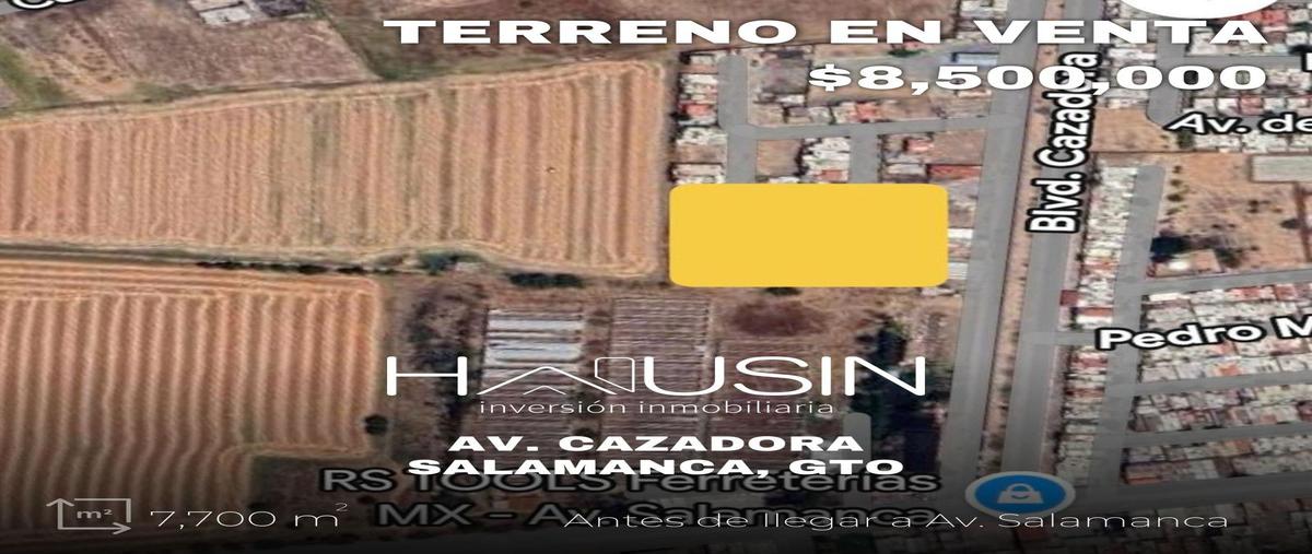 Foto de terreno habitacional en , salamanca centro, salamanca, guanajuato, 0 foto 01 Foto de terreno habitacional en venta en , salamanca centro, salamanca, guanajuato, 0 No. 01