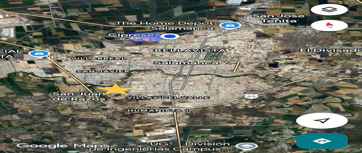 Foto de terreno habitacional en , salamanca centro, salamanca, guanajuato, 0 foto 02 Foto de terreno habitacional en venta en , salamanca centro, salamanca, guanajuato, 0 No. 02