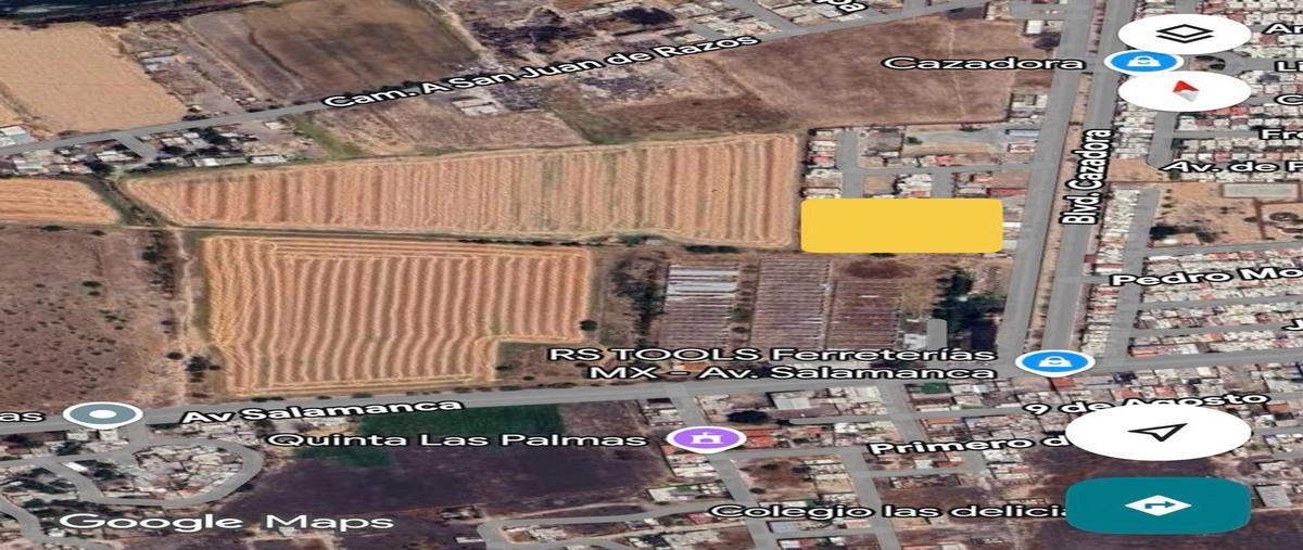 Foto de terreno habitacional en , salamanca centro, salamanca, guanajuato, 0 foto 03 Foto de terreno habitacional en venta en , salamanca centro, salamanca, guanajuato, 0 No. 03