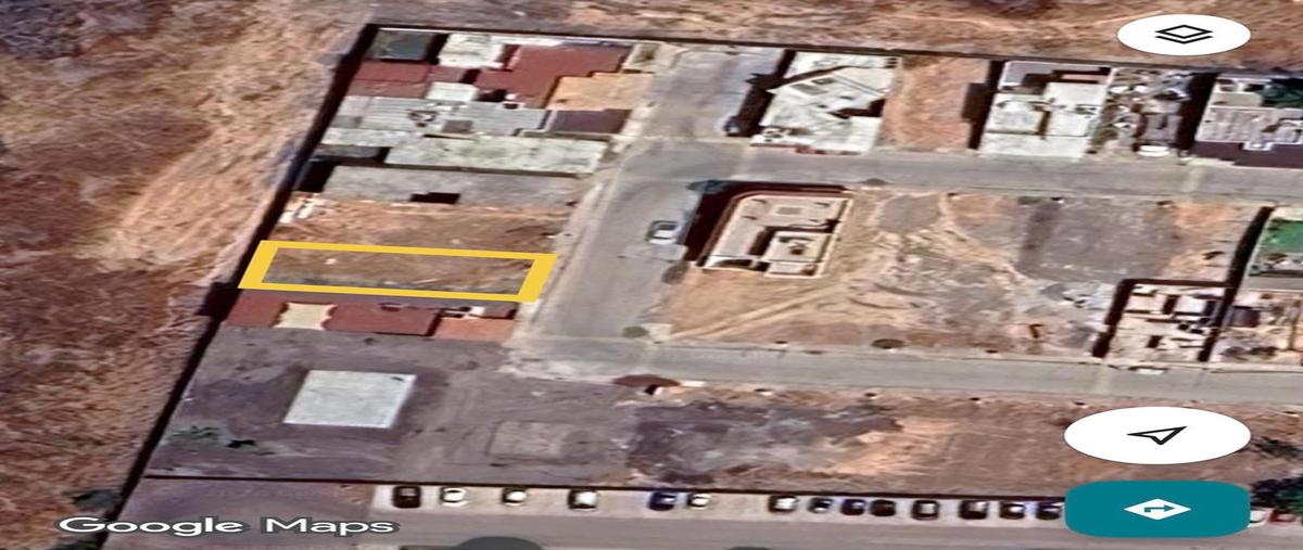 Foto de terreno habitacional en venta en  , salamanca centro, salamanca, guanajuato, 0 No. 03
