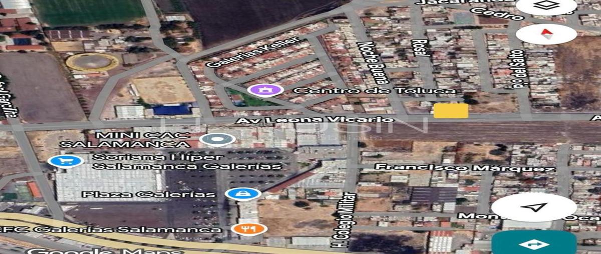 Foto de terreno habitacional en , salamanca centro, salamanca, guanajuato, 0 foto 03 Foto de terreno habitacional en venta en , salamanca centro, salamanca, guanajuato, 0 No. 03