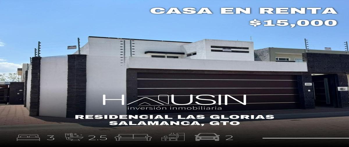 Foto de casa en , salamanca centro, salamanca, guanajuato, 0 foto 01 Foto de casa en renta en , salamanca centro, salamanca, guanajuato, 0 No. 01