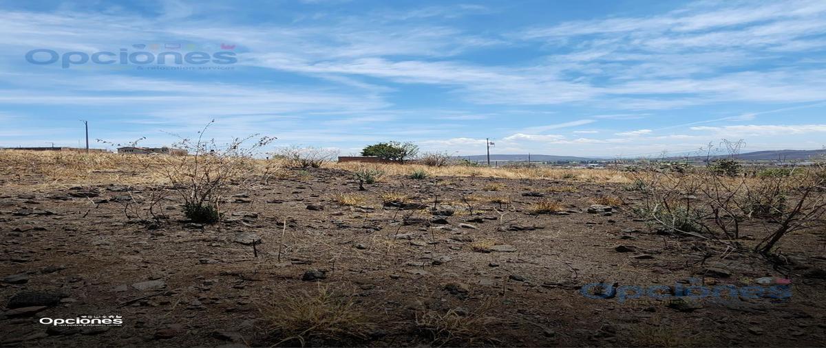 Foto de terreno habitacional en venta en  , salamanca centro, salamanca, guanajuato, 0 No. 03